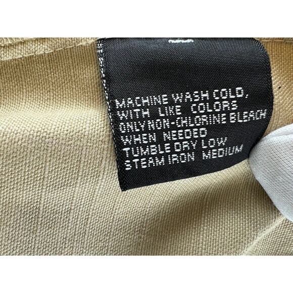 ERIKA Utility Jacket, Khaki, Sz: M, 70-00 - Picture 9 of 12